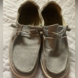 Hey Dude Wendy - Womens Size 10